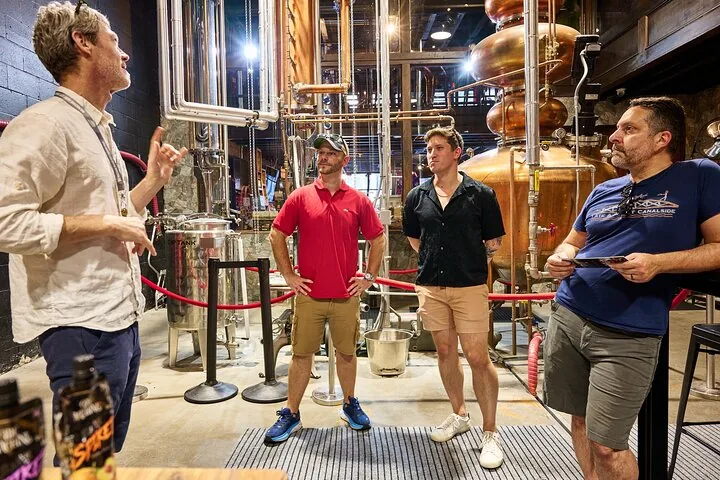 Welcome to Nashville pub crawl in Nashville