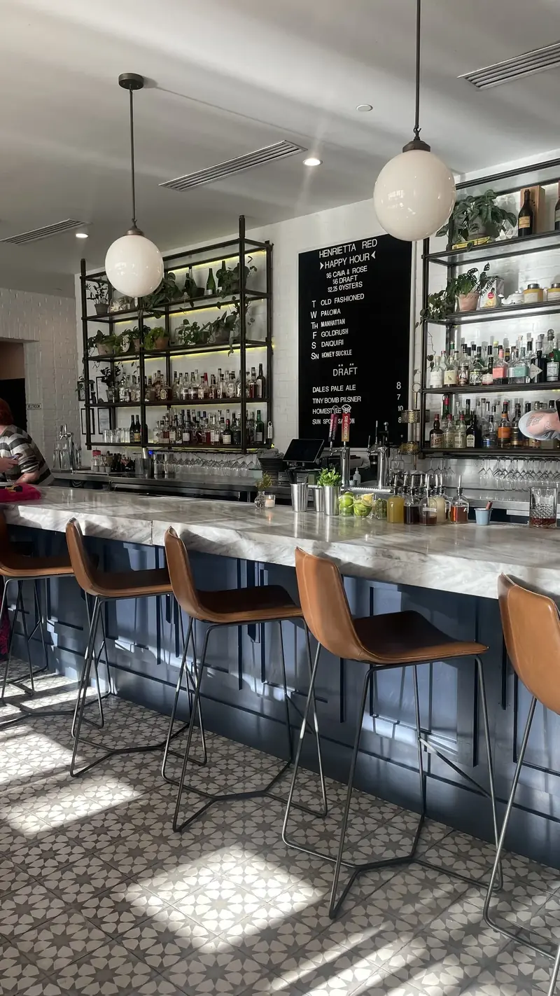 Gluten free brunch Nashville