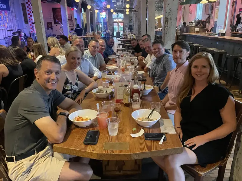 The best food tour in Nashville why locals and travelers agree its worth every penny