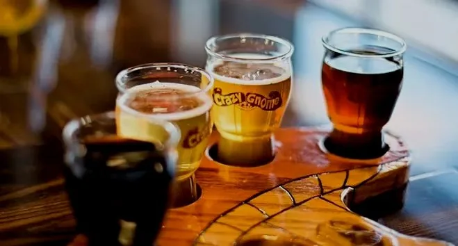 Guide to brewery tours in Nashville