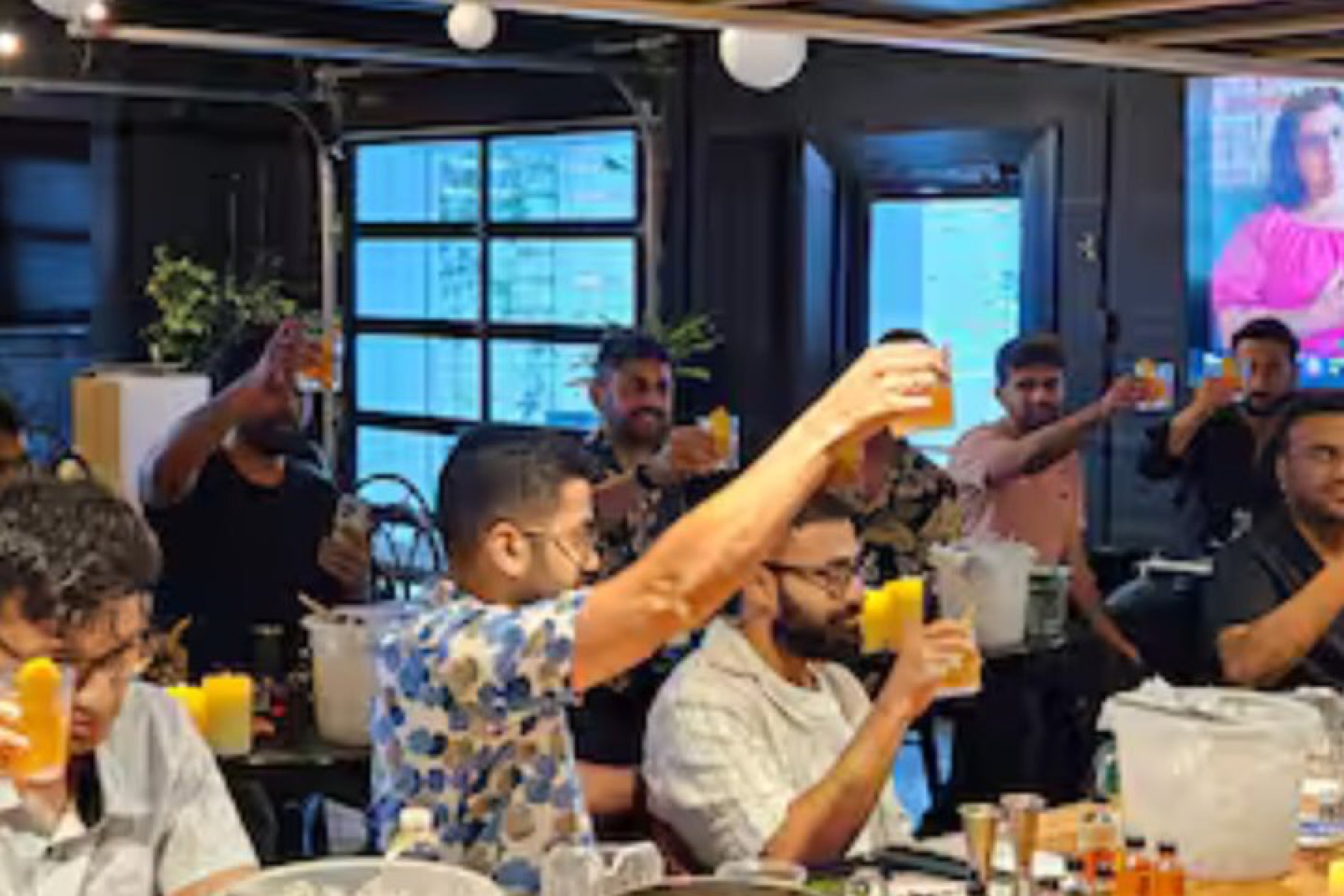 A Tennessee whiskey tasting in Nashville